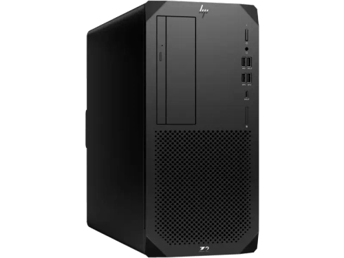 Рабочая станция HP Z2 G9 Tower (A2JS4ES)
