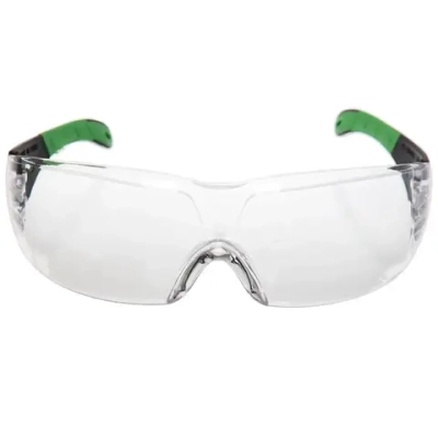 Очки защитные «Техник» открытого типа прозрачные HQ25