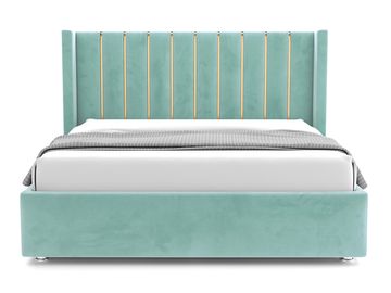 Кровать Mellisa Gold Исп 2. 200 с подъемным механизмом - Velutto 14