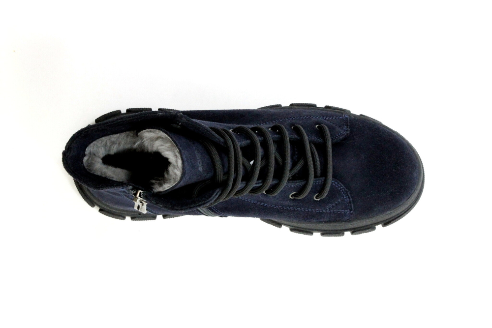 Ботинки Женские BURGERSCHUHE