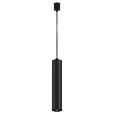 Подвесной светильник Maytoni Focus TR025-1-GU10-B