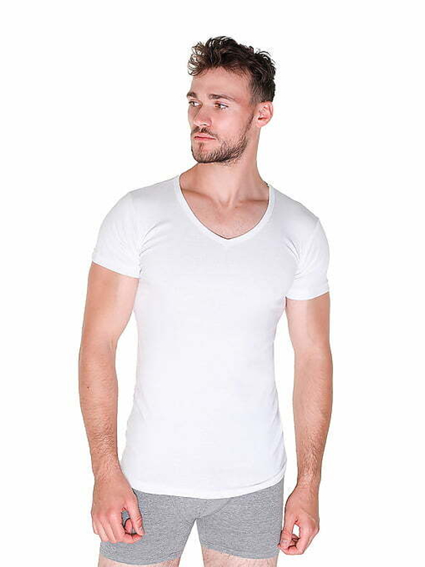 Футболка мужская