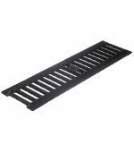 Решетки водоприемной Gidrolica Standart РВ-10.13,6.50 (щелевая, чугунная ВЧ, кл. C250)