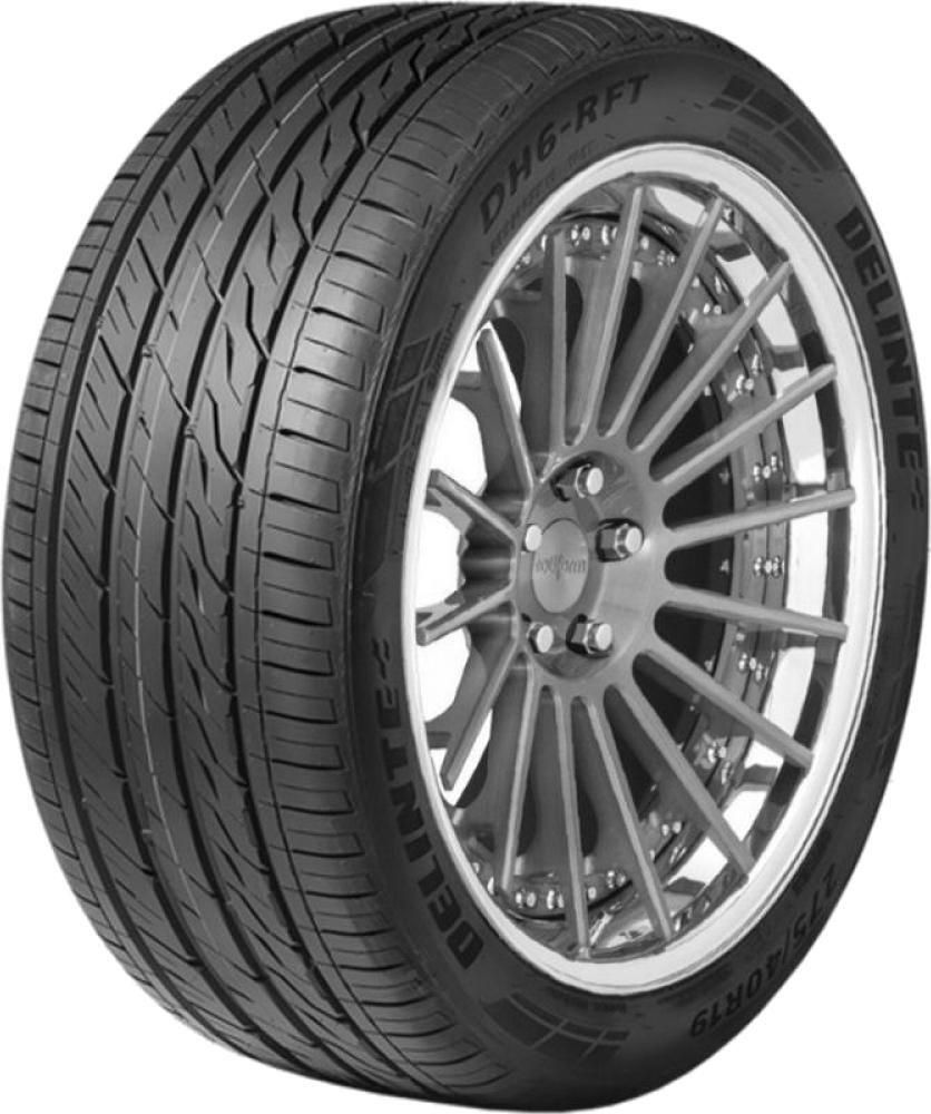 Delinte DH6 255/55 R18 109V RunFlat