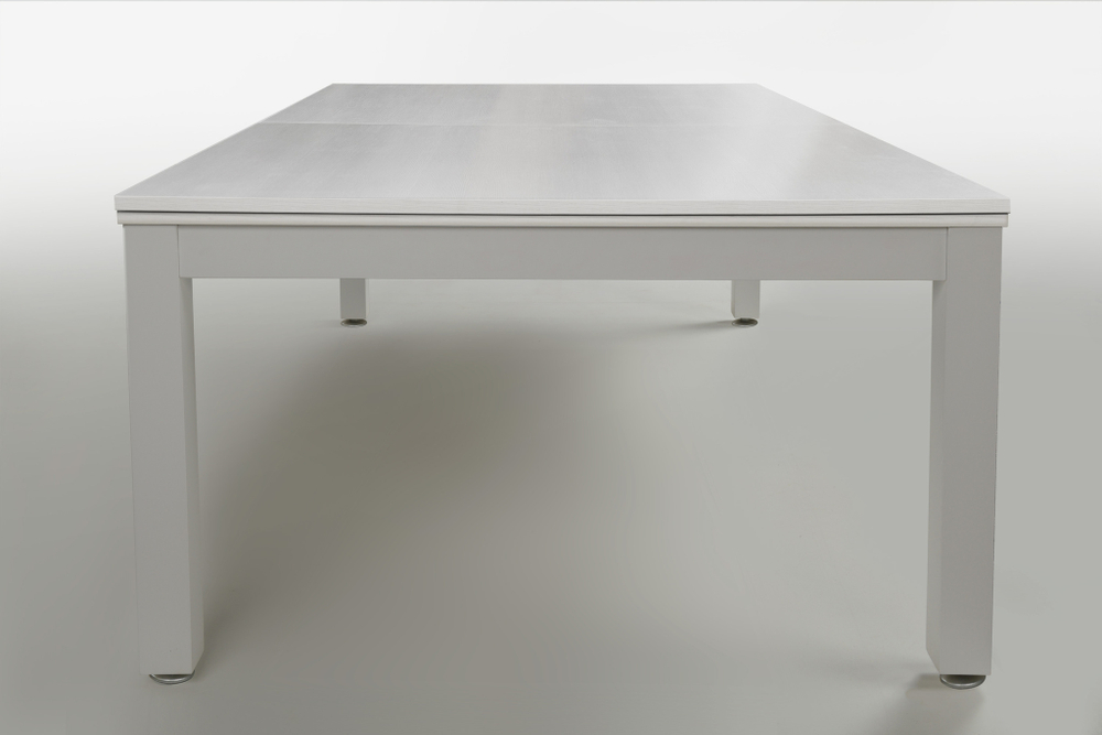 Бильярдный стол Лофт шпон