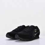 Кроссовки Nike Worldwide Black арт 9039-1