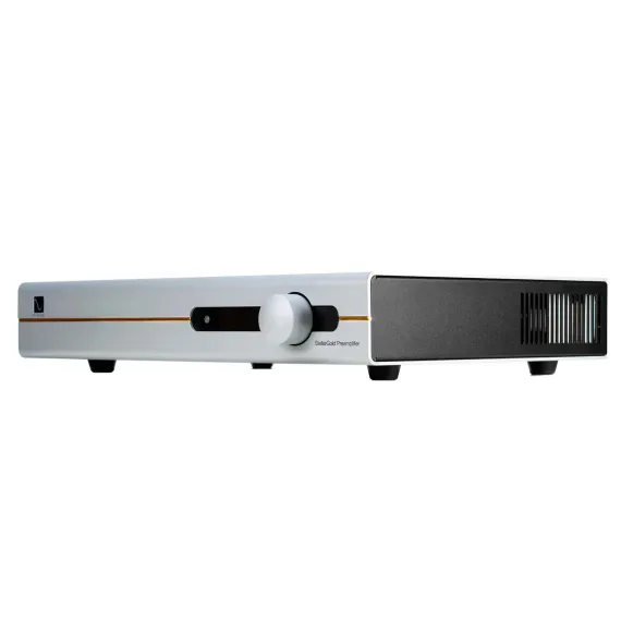 PS Audio StellarGold Preamplifier Silver