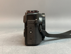 Canon PowerShot G7 X Mark II