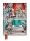 Bloknot \ Блокнот \ Notebook Science Museum: Alice in Wonderland (Foiled Journal)