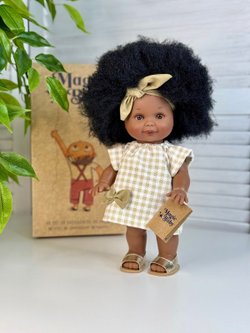 Кукла LAMAGIK виниловая 30см Betty (3165)