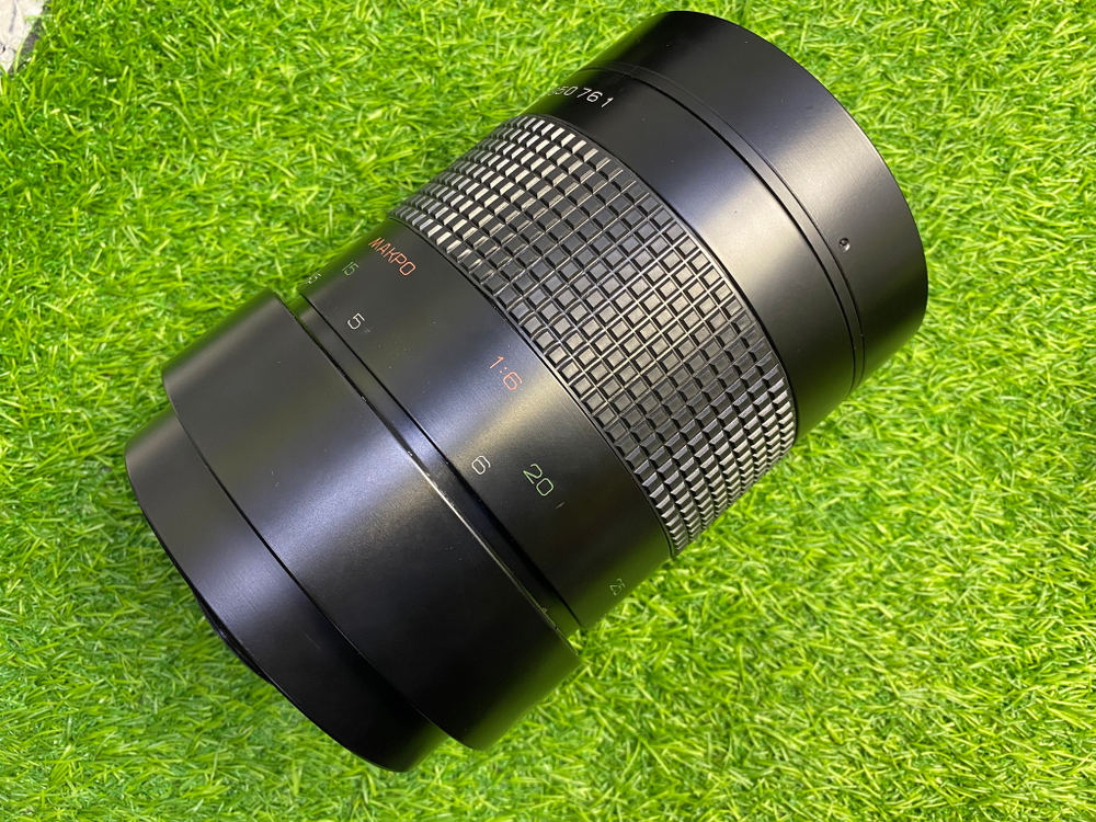 Рубинар 10.0/1000mm Macro Покупка/Продажа