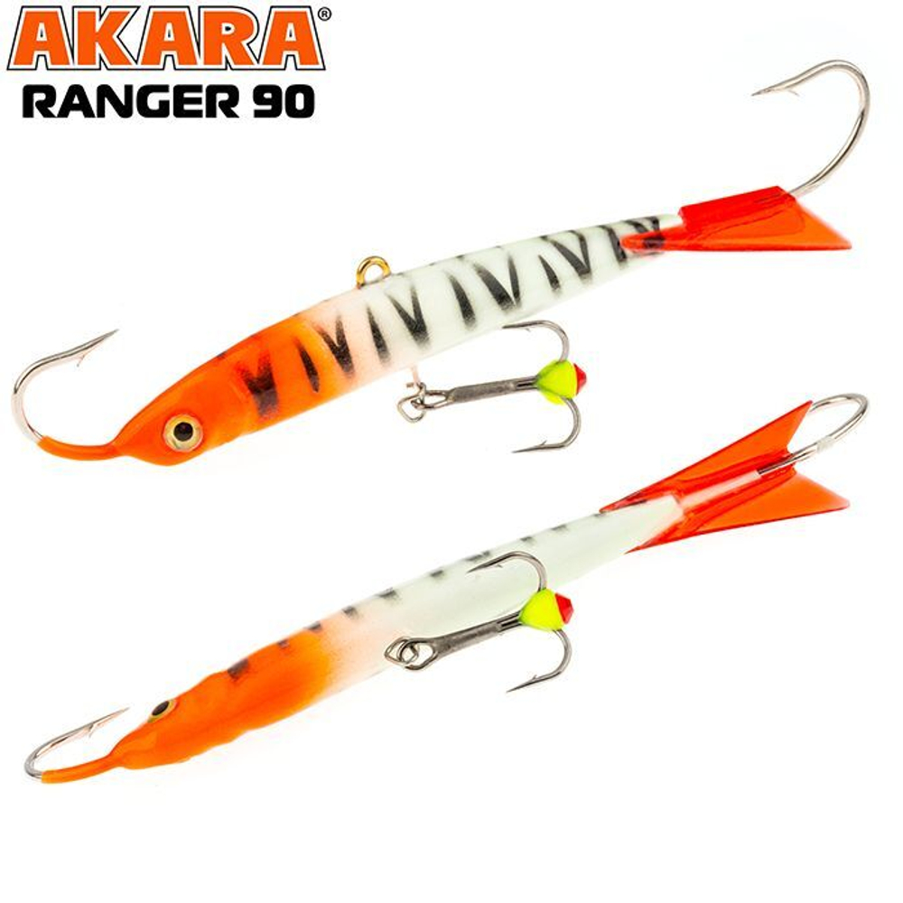 Балансир рыболовный Akara Ranger