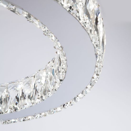 90023/1 / подвесной светильник /   хром