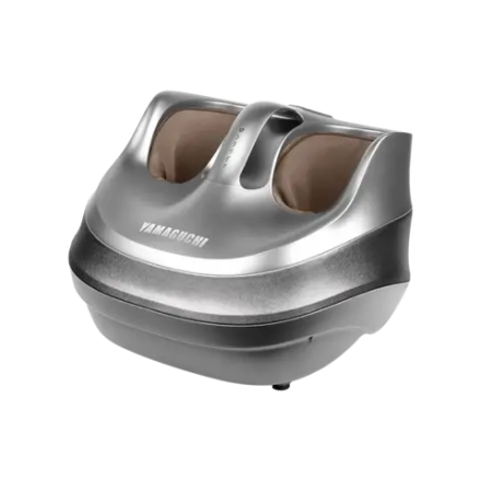 Массажер для ног Yamaguchi Mojo (серый)