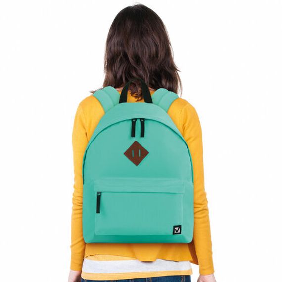 Çanta \ Bag \ Рюкзак БРАУБЕРГ,  41х32х14 см, 229887