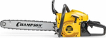 Бензопила CHAMPION 251-18