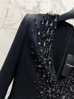 Платье Yves Saint Laurent