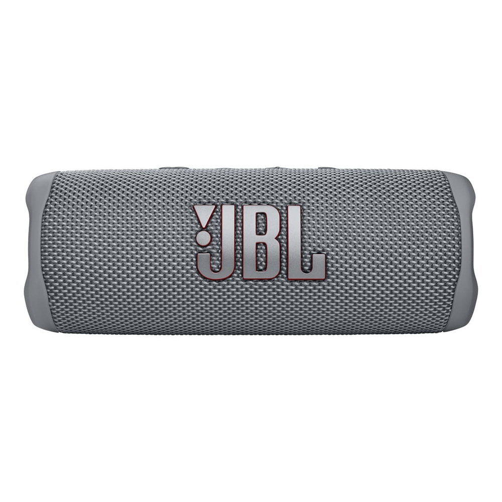 Портативная колонка JBL Flip 6 Grey, серый