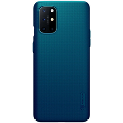 Накладка Nillkin Super Frosted Shield для OnePlus 8T