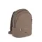 Рюкзак для мамы к детской коляски ANEX Brown