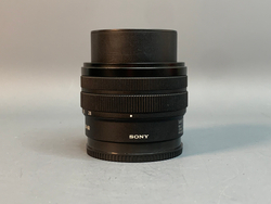 Sony FE 28-60мм f/4-5.6