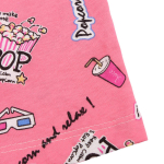 Майка детская 117 р.122 в ассорт. (BaMbAk), 1 шт.