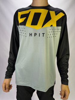 Джерси FOX hpit