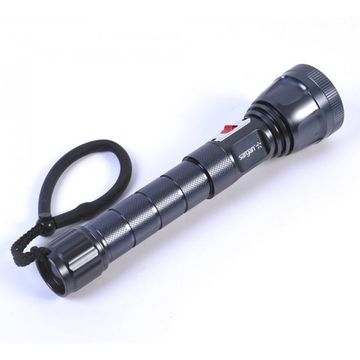 Фонарь подводный Sargan Хаус 1500 lm Белый свет