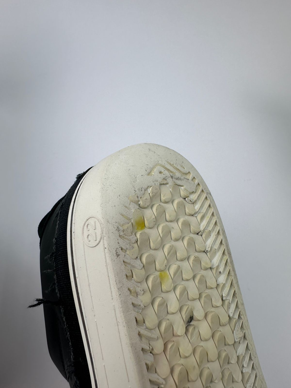 Кеды Maison Margiela