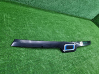 Решетка радиатора Faw Bestune T99 (2022-н.в.)