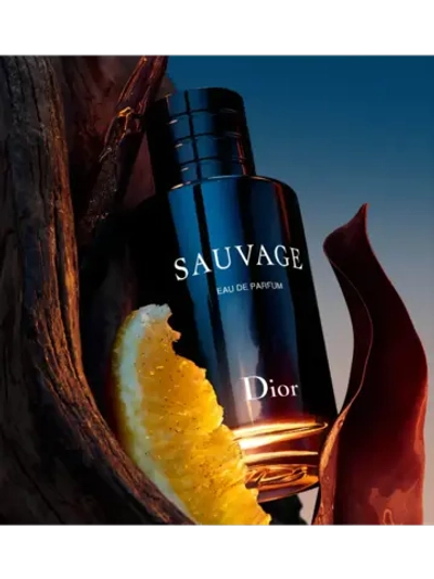 Dior Sauvage Eau De Parfum 100 мл