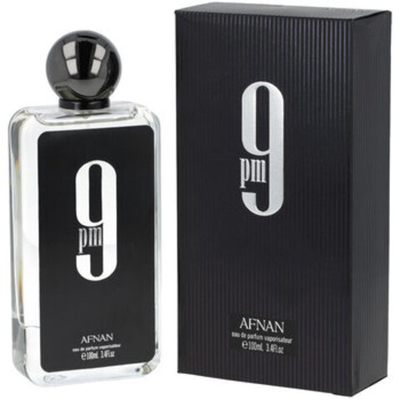 Afnan 9 pm EDP 100ml