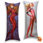 Дакимакура Evangelion Аска Лэнгли