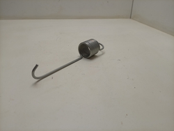 WSPE6H612A кт41 Пружина бака для стиральной машины Beko б/у