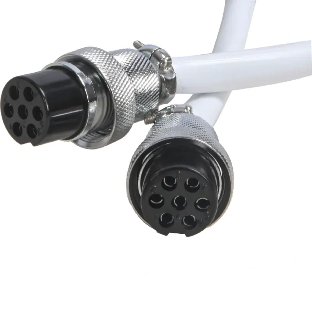 A-iPower A8000iS инверторный бензиновый генератор с блоком АВР 230В/50А (7 pin) 20305/29105