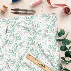 Ткань бифлекс волшебная летняя ткань