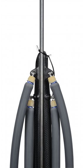 Ружьё-арбалет подводное карбоновое  C4 Mr. Carbon 2.0 95