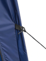 Душ-туалет Premier Fishing 120х120х180 см синий (PR-ZH-A027-B)