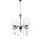 Подвесная люстра Lumina Deco Alessia LDP 1726-4 CHR