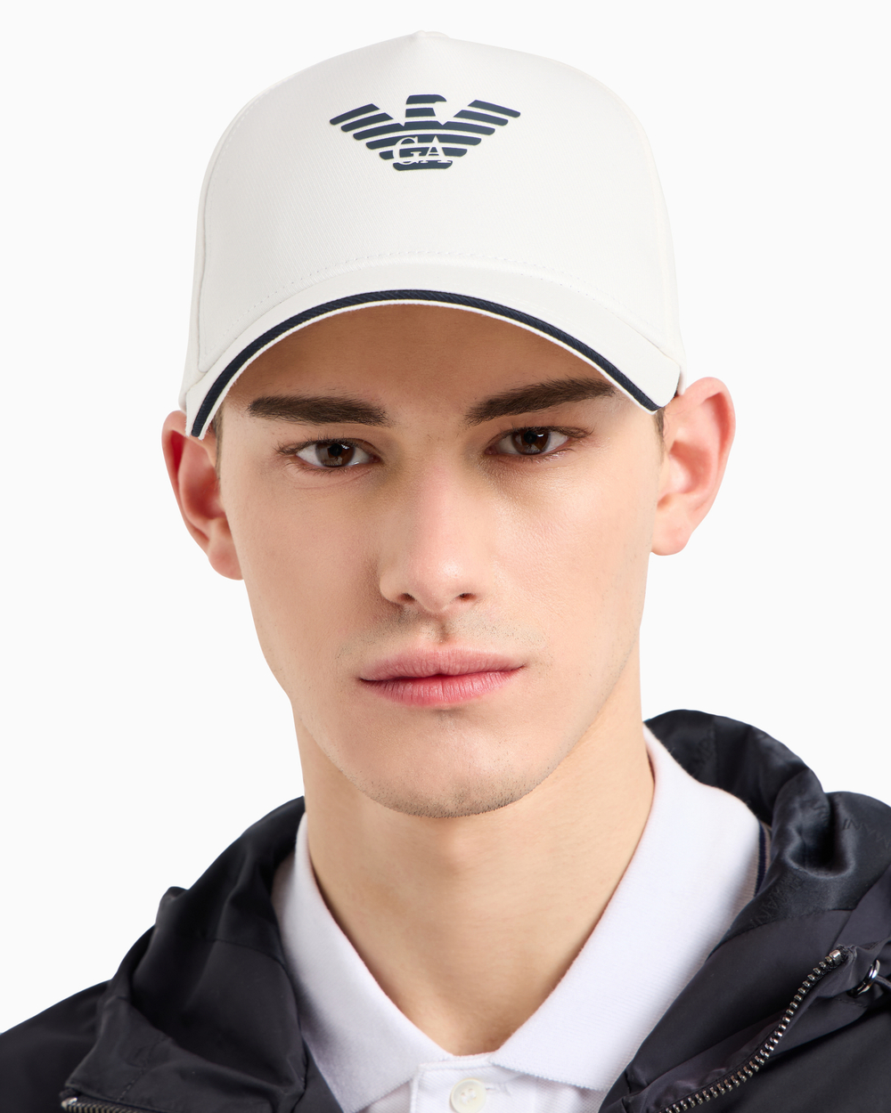 Кепка мужская EMPORIO ARMANI