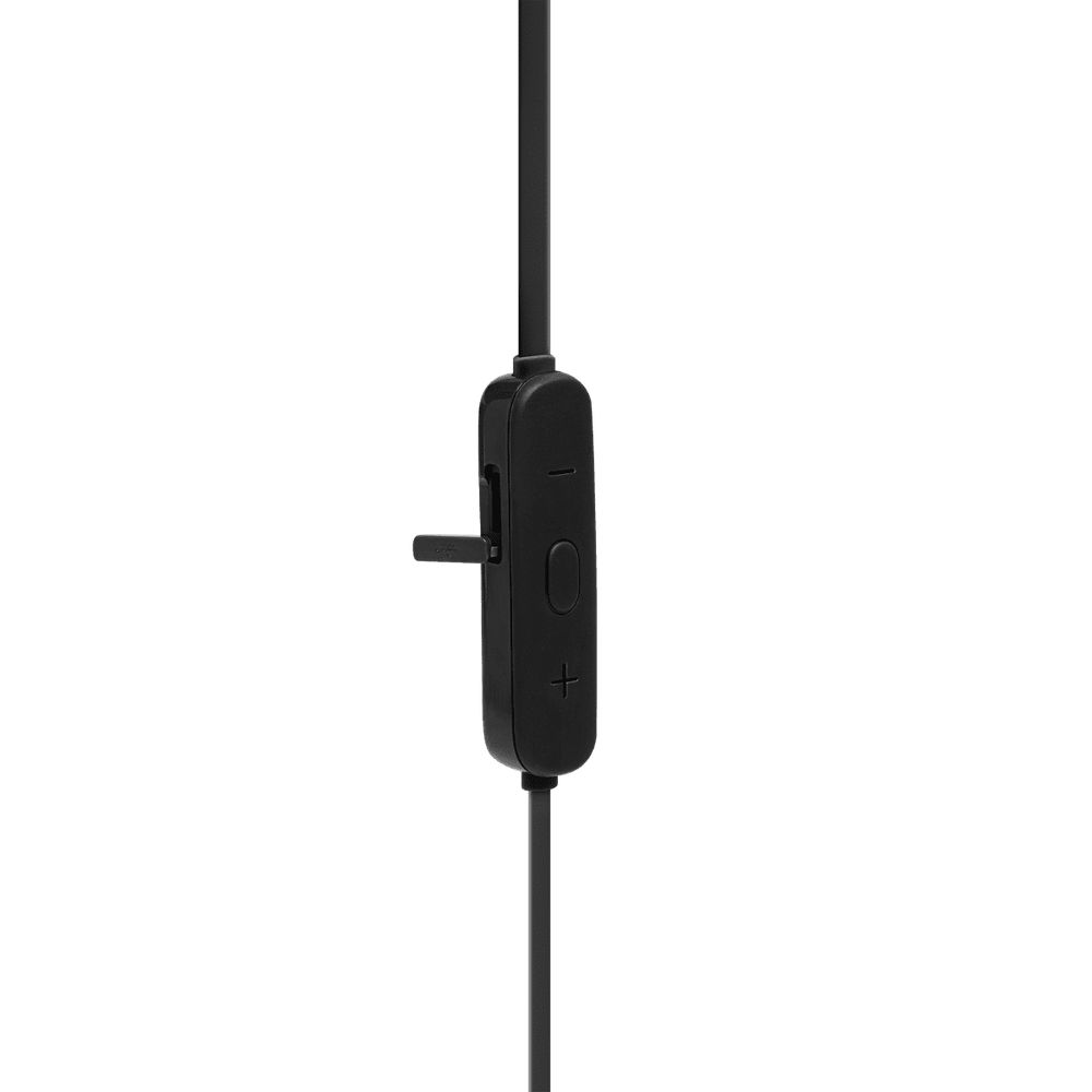 Беспроводные наушники JBL Tune 115 BT Black, внутриканальные - 6