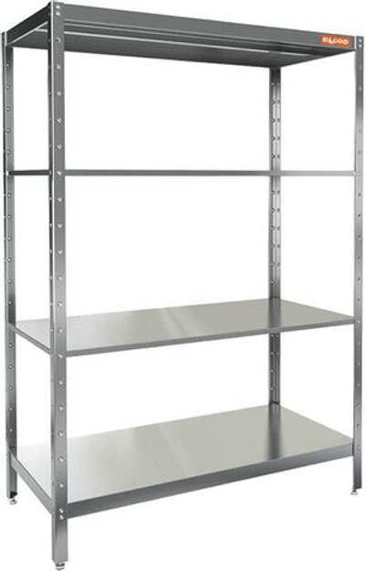 Стеллаж Hicold Нск-12/7