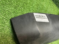 Накладка бампера правая Mercedes GLA x156 (13-17)