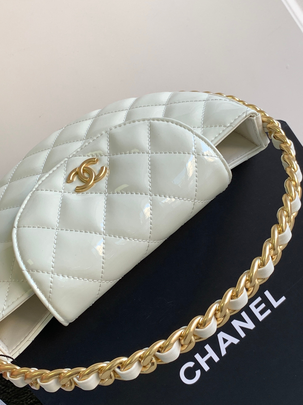 Chanel Bag 23 cm