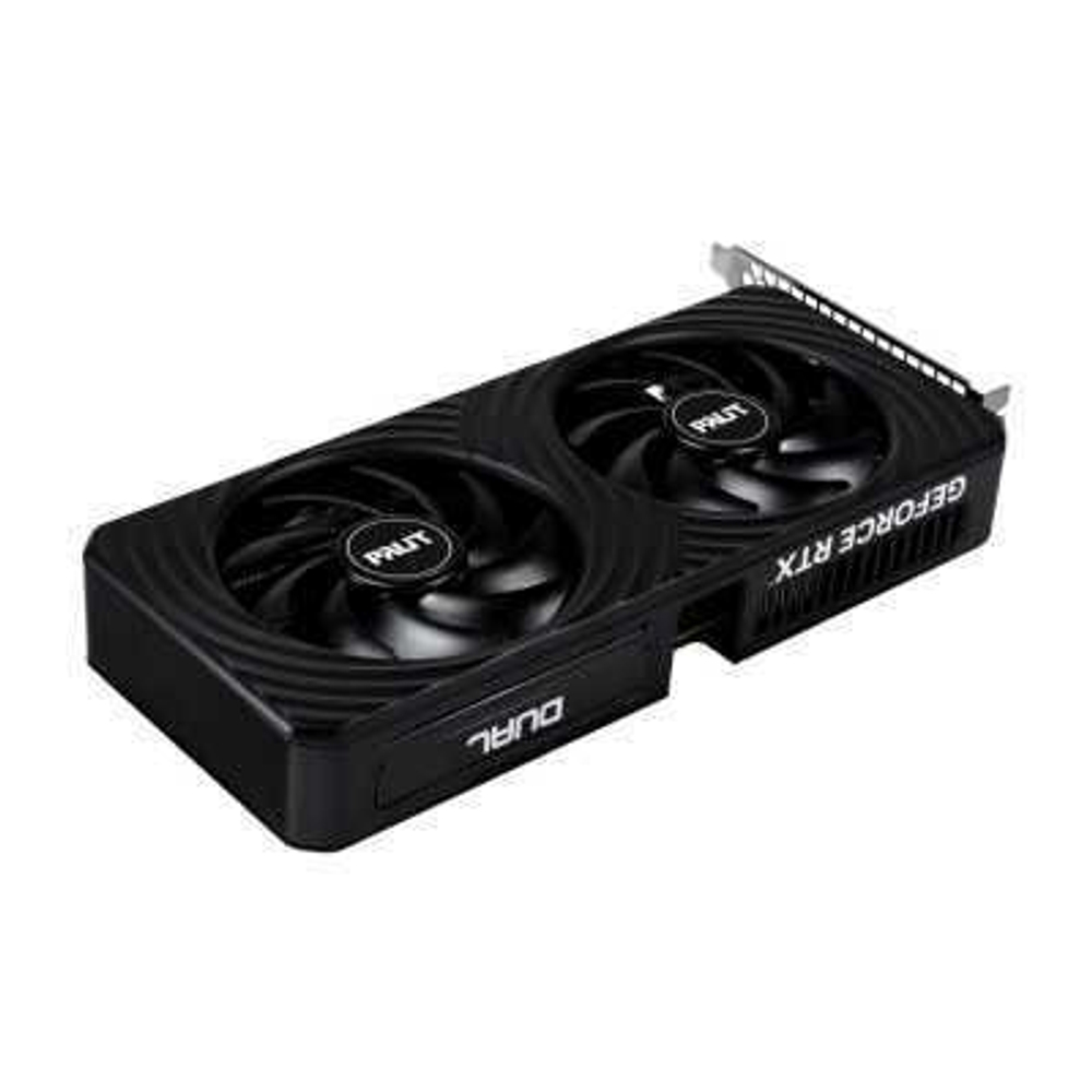 Видеокарта Palit nVidia GeForce RTX 5060 Ti Dual OC 8Gb NE7506TT19P1-GB2062D