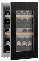 Встраиваемый винный шкаф Liebherr EWTgb 1683