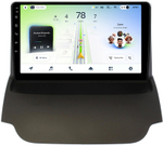 Магнитола для Ford EcoSport 2014-2017 - Teyes CC4L монитор 9" IPS на Android 14, Snapdragon 662, CarPlay, 4G SIM-слот