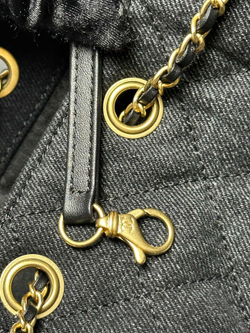 Chanel 25 Medium Handbag 40 cm