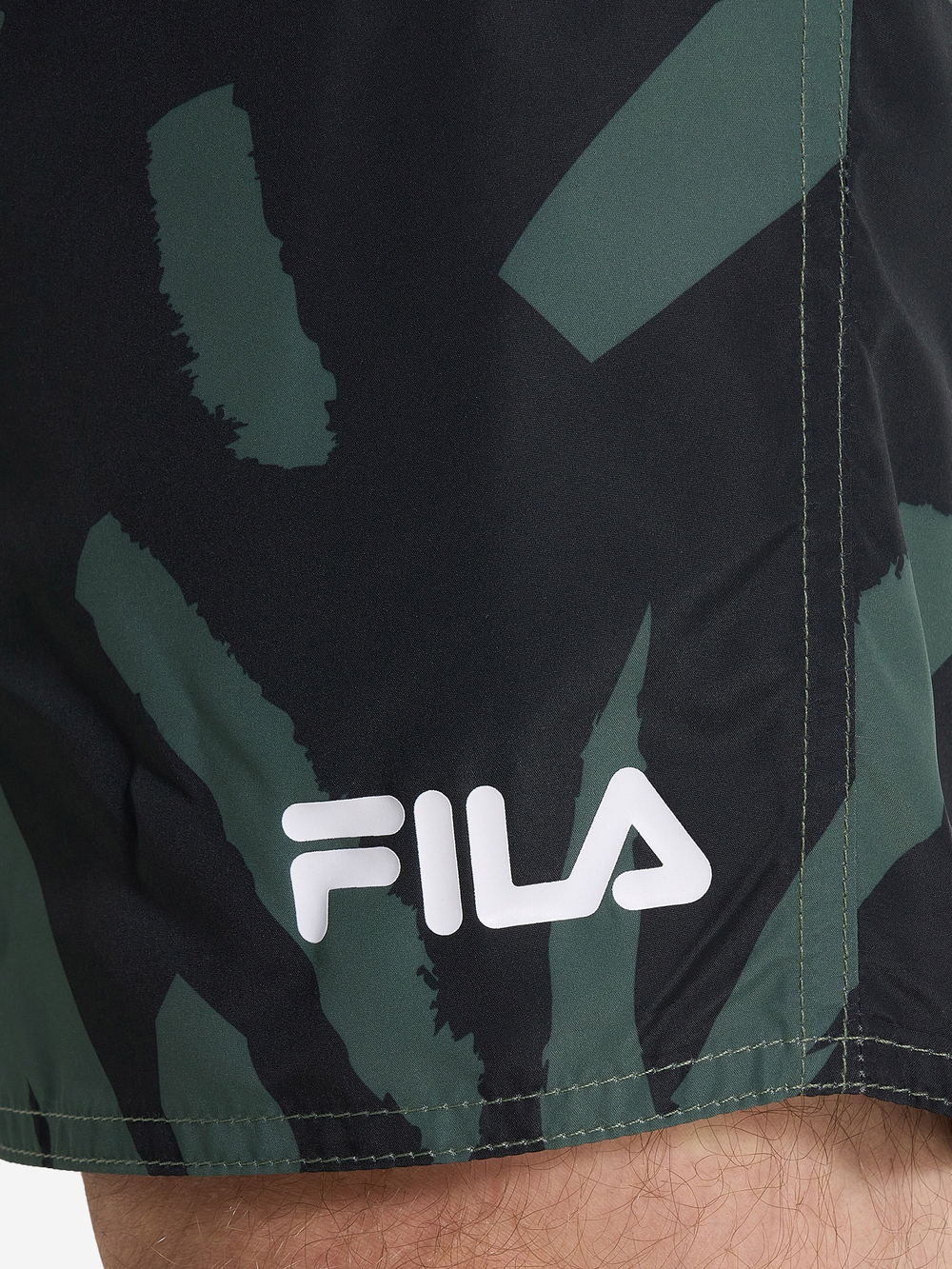 Шорты плавательные мужские FILA