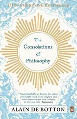 The Consolations of Philosophy